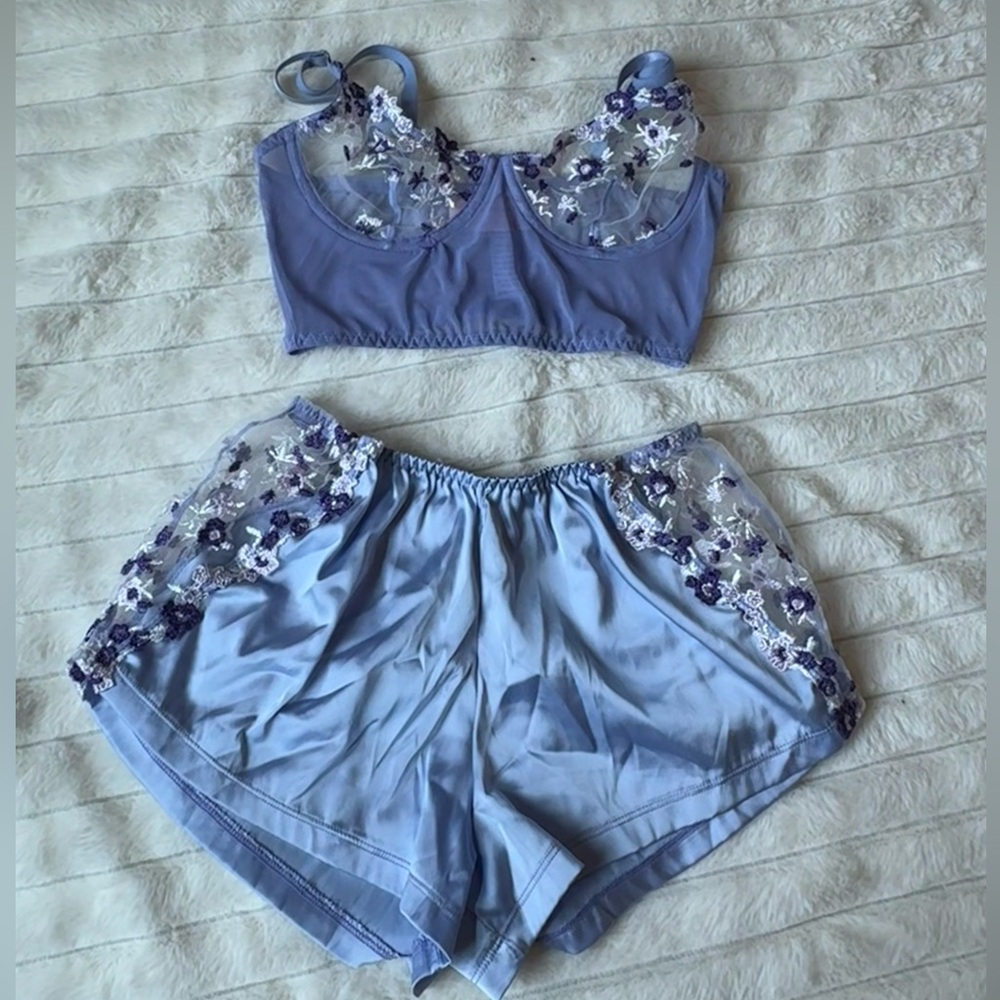 Bed of Roses Lounge Set Size XS